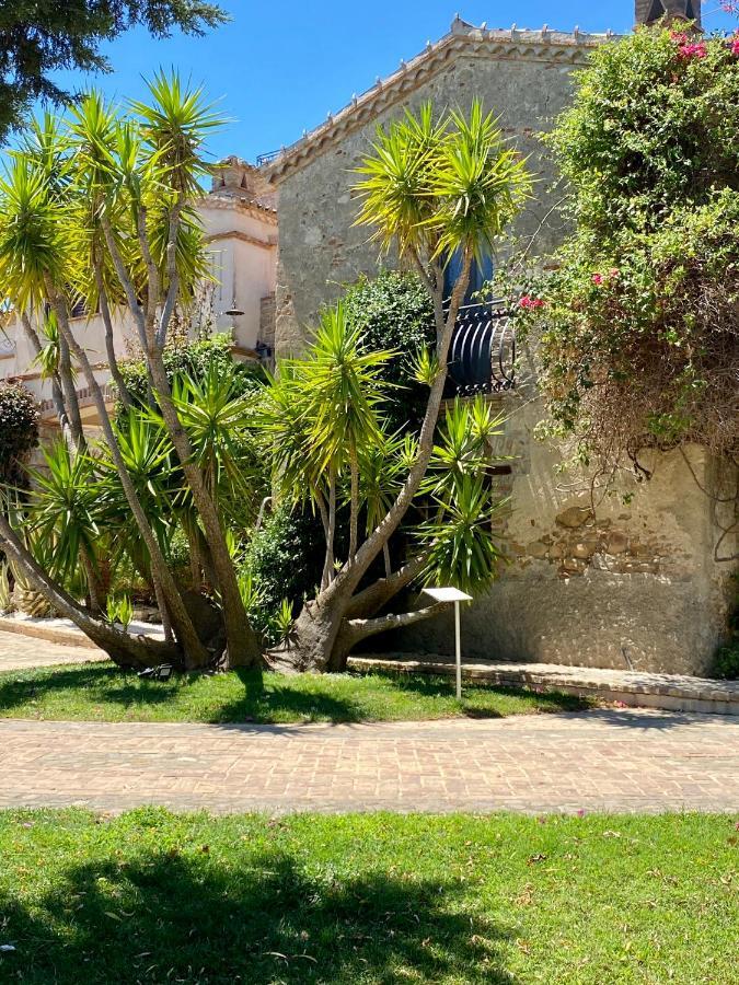 Le Colline Del Gelso-Masseria Mazzei Rossano Bagian luar foto