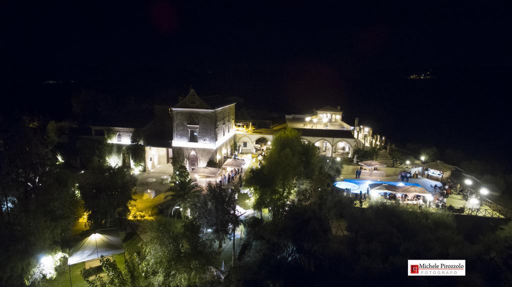 Le Colline Del Gelso-Masseria Mazzei Rossano Bagian luar foto