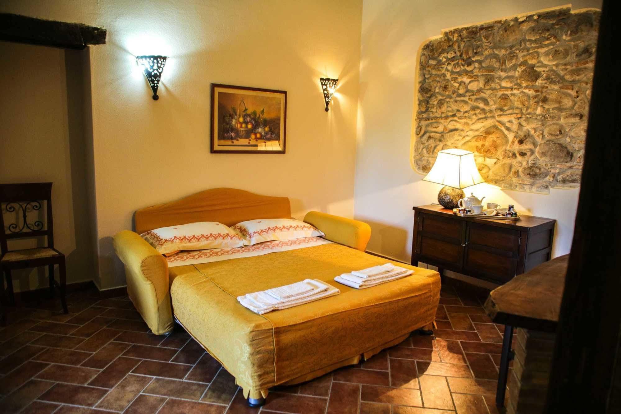 Le Colline Del Gelso-Masseria Mazzei Rossano Bagian luar foto